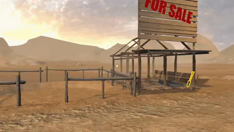 狂野西部矿工模拟器/Wild West Miner Simulator(图5)