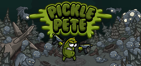 泡菜皮特/Pickle Pete(图1) 泡菜皮特/Pickle Pete(图1)