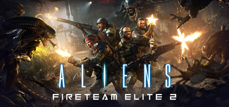 异形：火力精英2/Aliens: Fireteam Elite 2(图1)