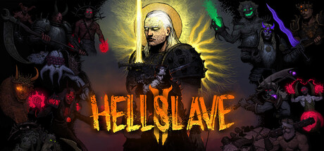 地狱仆从2/HellSlave II: Judgment of the Archon(图1) 地狱仆从2/HellSlave II: Judgment of the Archon(图1)