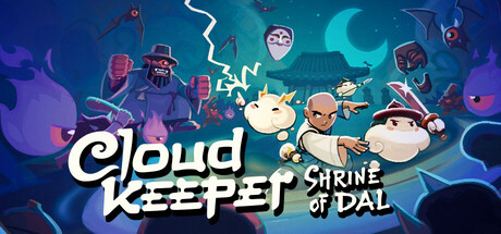 云灵守护者:达尔神龛/Cloud Keeper: Shrine of Dal(图1) 云灵守护者:达尔神龛/Cloud Keeper: Shrine of Dal(图1)