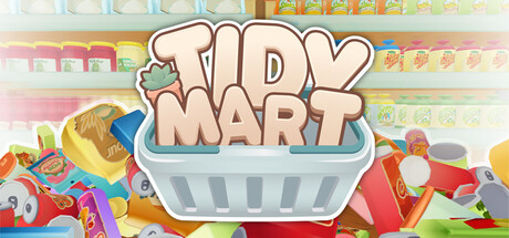 整洁超市/Tidy Mart(图1)