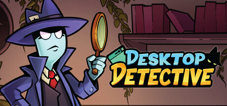 桌面侦探/Desktop Detective(图1)