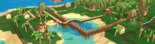 工业小镇2：天堂岛/Factory Town 2: Paradise(图2)