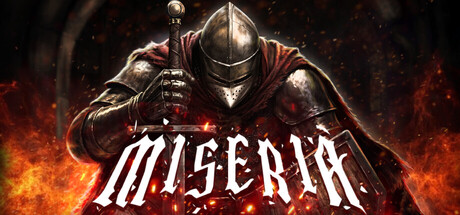 米塞里亚/Miseria(图1) 米塞里亚/Miseria(图1)