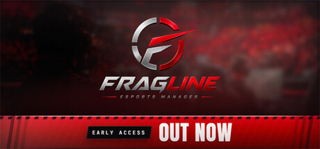 战线电竞经理/FRAGLINE: Esports Manager