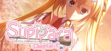 sppl-魔女爱丽丝 第一章 春日已至2/Supipara – Chapter 2 Spring Has Come!