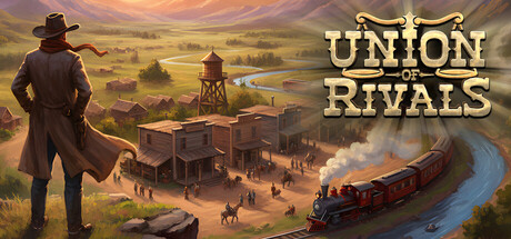劲敌联邦/Union Of Rivals(图1)