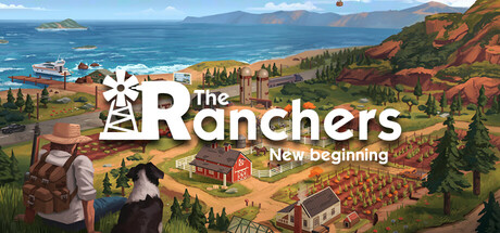 牧场主/The Ranchers/支持网络联机(图1)