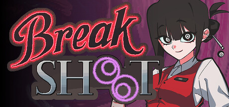破局击球/Break Shoot(图1) 破局击球/Break Shoot(图1)