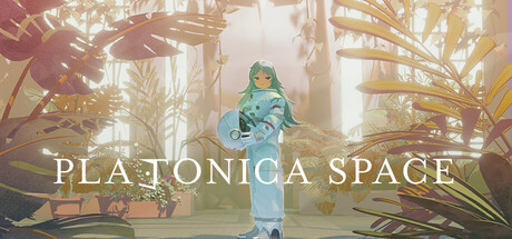柏拉图深空/PLATONICA SPACE(图1)