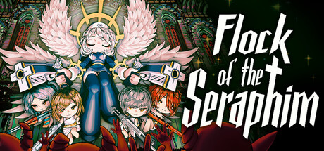 炽天使之群/Flock of the Seraphim(图1)
