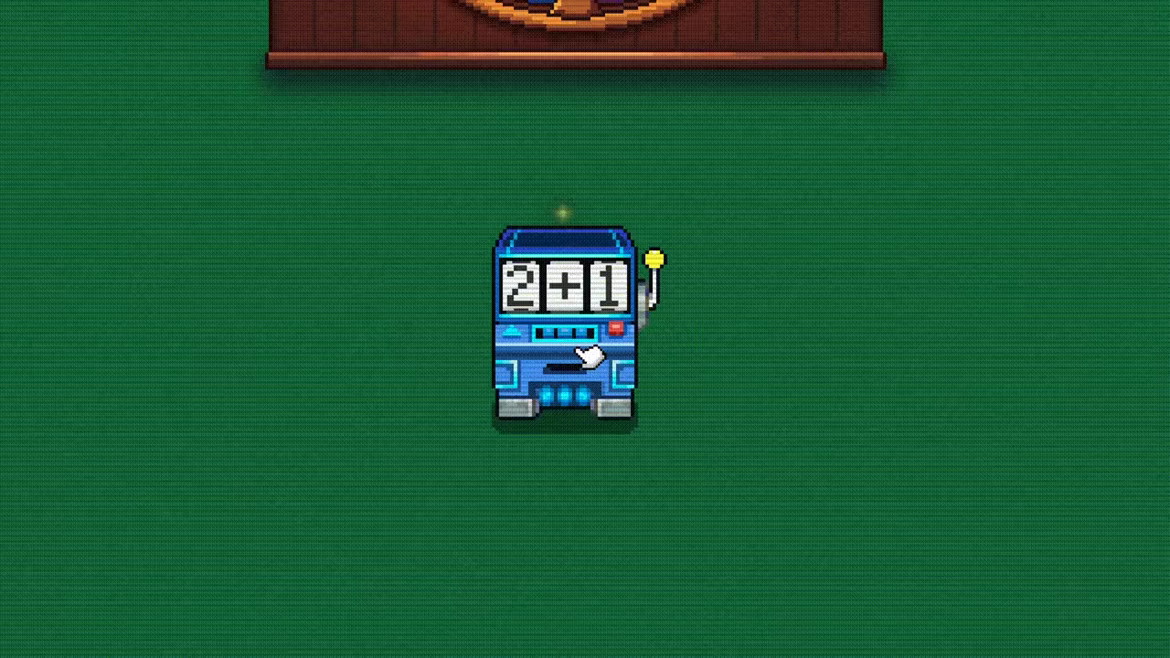 老虎机挂机/Slot Grind(图2)