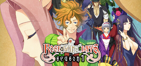 玫瑰鸣枪之日‑第一季‑/Rose Guns Days -Season 1-(图1) 玫瑰鸣枪之日‑第一季‑/Rose Guns Days -Season 1-(图1)