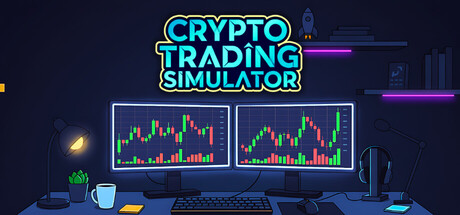加密货币交易模拟器/Crypto Trading Simulator