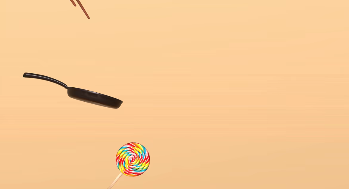 一个关于香肠的奇怪游戏/A Weird Game About Sausage(图3) 一个关于香肠的奇怪游戏/A Weird Game About Sausage(图3)