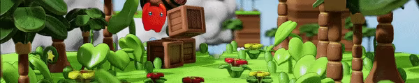 乒乓大冒险/Pingo Adventure(图3) 乒乓大冒险/Pingo Adventure(图3)