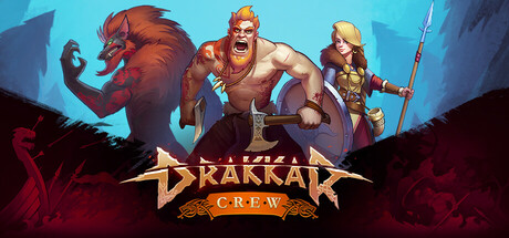 维京海盗团/Drakkar Crew
