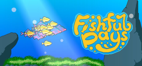 悠游时光/Fishful Days