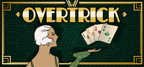 超额赢墩/Overtrick(图1) 超额赢墩/Overtrick(图1)