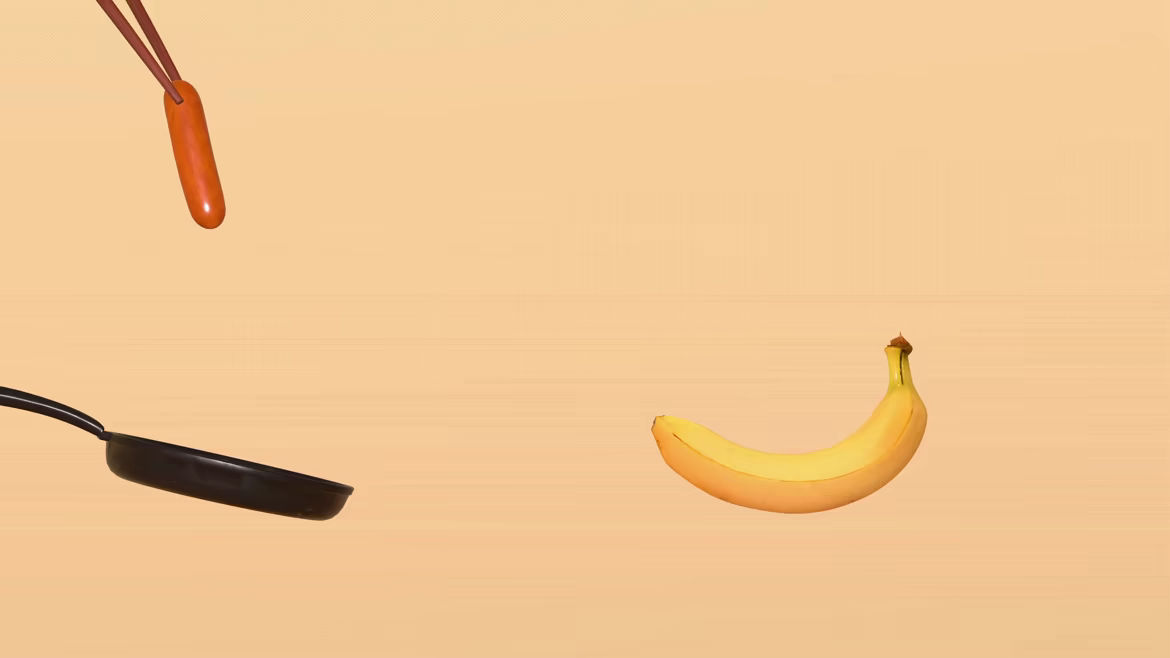 一个关于香肠的奇怪游戏/A Weird Game About Sausage(图2) 一个关于香肠的奇怪游戏/A Weird Game About Sausage(图2)