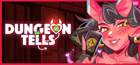 地牢识谎/Dungeon Tells(图1) 地牢识谎/Dungeon Tells(图1)