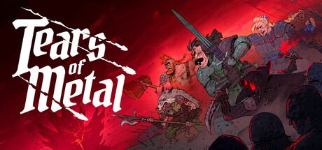 金属之泪/Tears of Metal(图1)