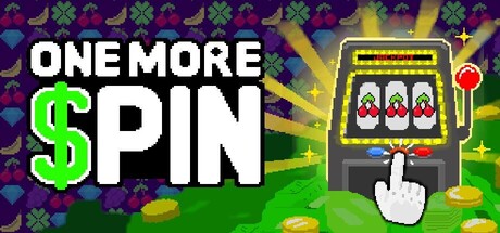 再转一次/One More Spin(图1) 再转一次/One More Spin(图1)