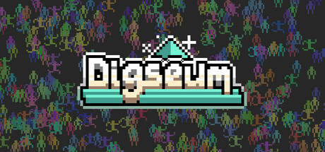 掘物博物馆/Digseum(图1)