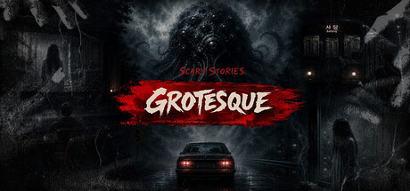 惊悚故事：畸怪见闻/Scary Stories: Grotesque(图1)