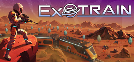 外星列车/ExoTrain