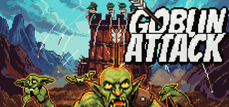 哥布林进攻/Goblin Attack