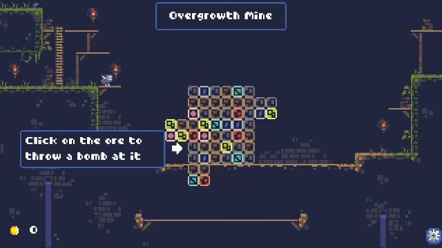 碎矿矿工/FragMiner(图2) 碎矿矿工/FragMiner(图2)