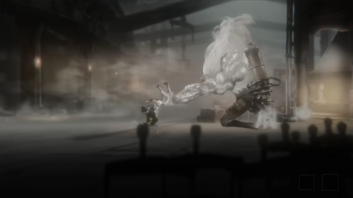 蒸汽世界/Vapor World: Over The Mind(图3) 蒸汽世界/Vapor World: Over The Mind(图3)
