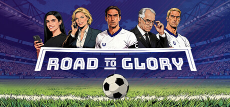 荣耀之路/Road To Glory(图1)