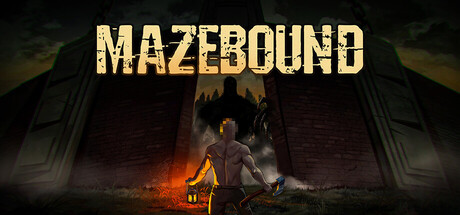 迷宫受缚：狩猎、采集、奔跑/MAZEBOUND: Hunt, Gather, Run!