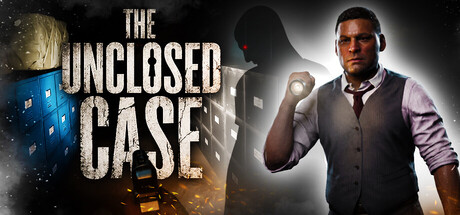 未结之案/The Unclosed Case(图1)