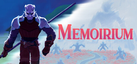 忆境/Memoirium(图1) 忆境/Memoirium(图1)