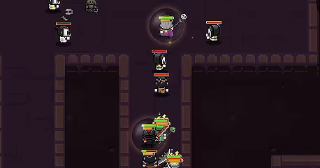 像素三国-僵尸地牢/Pixel Three Kingdoms: Zombie Dungeon(图2)