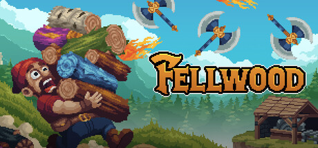 费尔伍德/Fellwood(图1) 费尔伍德/Fellwood(图1)