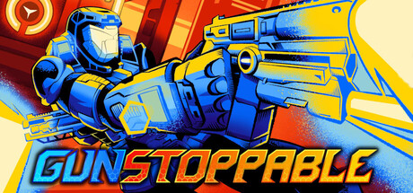 枪火无双/Gunstoppable(图1) 枪火无双/Gunstoppable(图1)