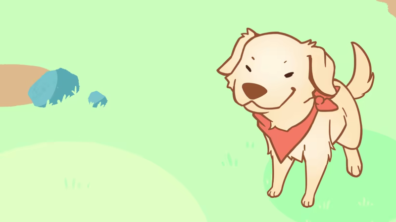 节奏汪星/Puppergeist(图4)