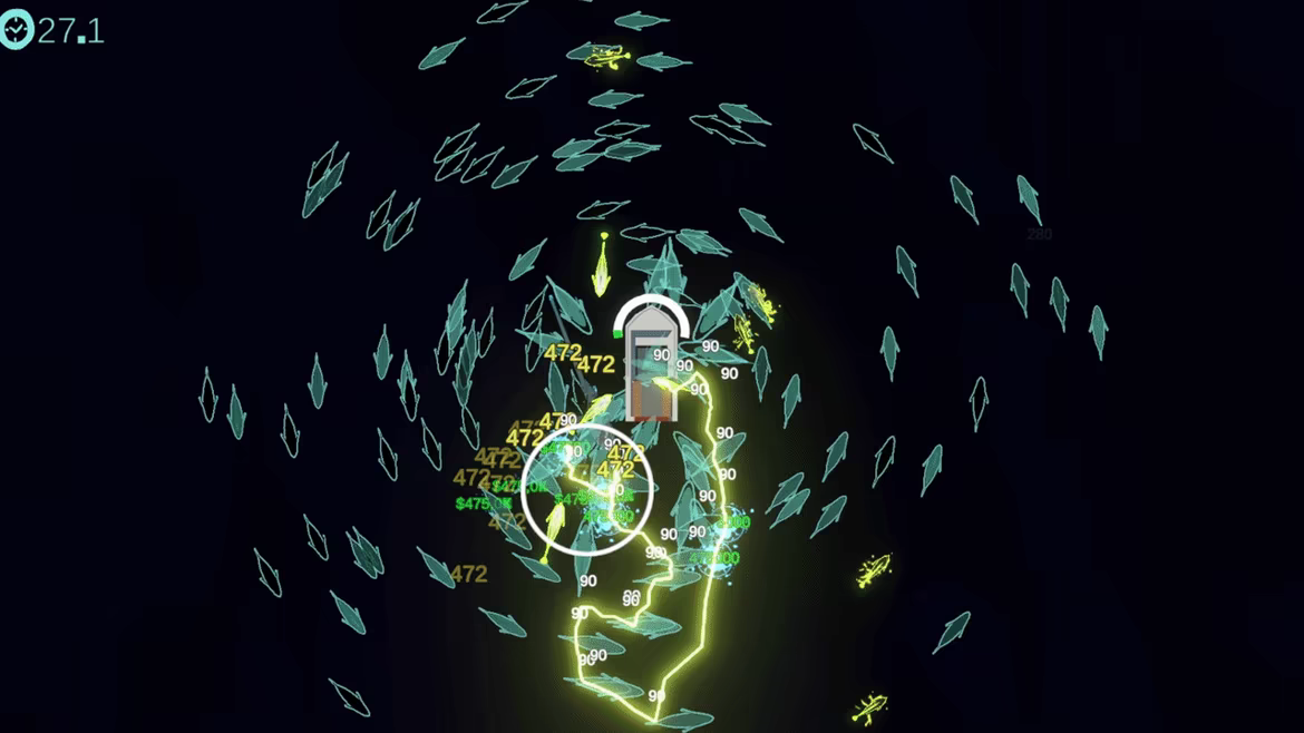 增量钓鱼/Incremental Fishing(图3)