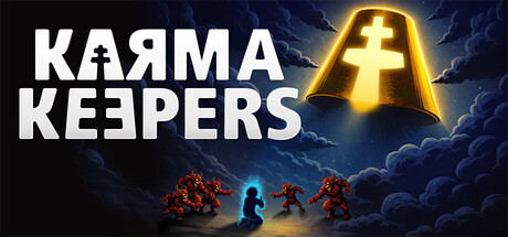 业力守护者/Karma Keepers(图1) 业力守护者/Karma Keepers(图1)