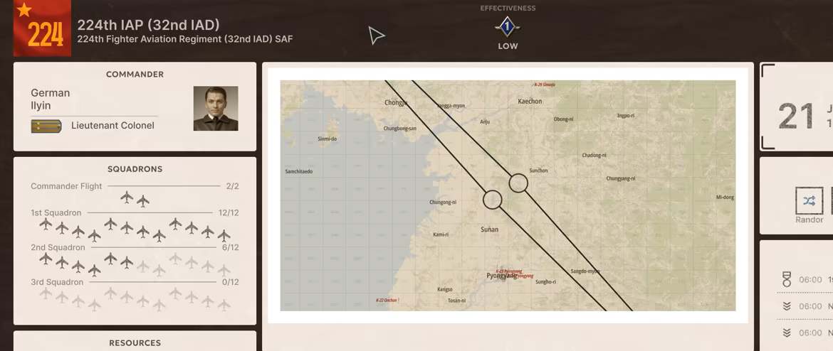 IL2捍卫雄鹰:朝鲜战争/Korea. IL-2 Series(图10) IL2捍卫雄鹰:朝鲜战争/Korea. IL-2 Series(图10)