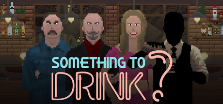 想喝点什么吗？/Something to Drink?