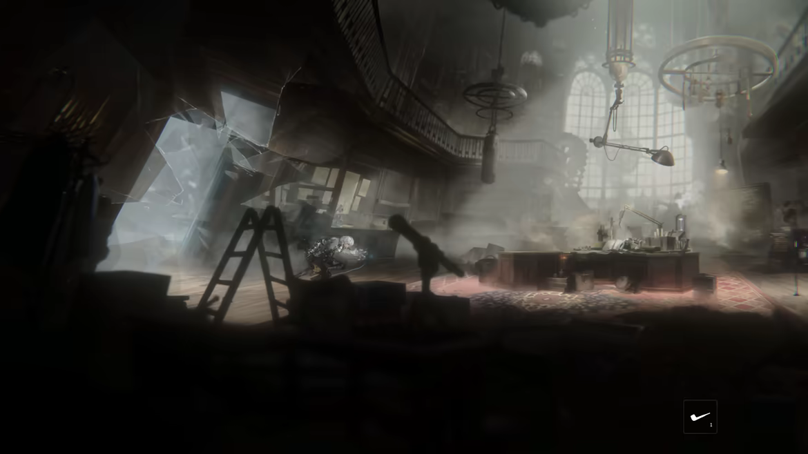 蒸汽世界/Vapor World: Over The Mind(图5) 蒸汽世界/Vapor World: Over The Mind(图5)