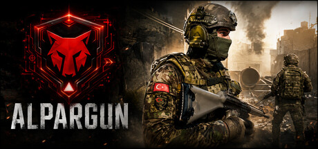 阿尔帕冈/ALPARGUN(图1)
