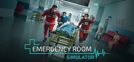 急诊室模拟器/Emergency Room Simulator(图1)