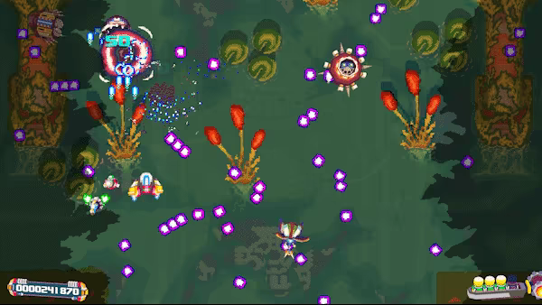 爆破赏金/Blast’N Bounty(图2) 爆破赏金/Blast’N Bounty(图2)